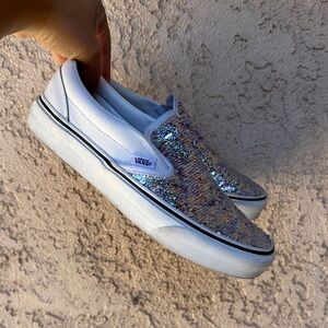 Slip On Vans